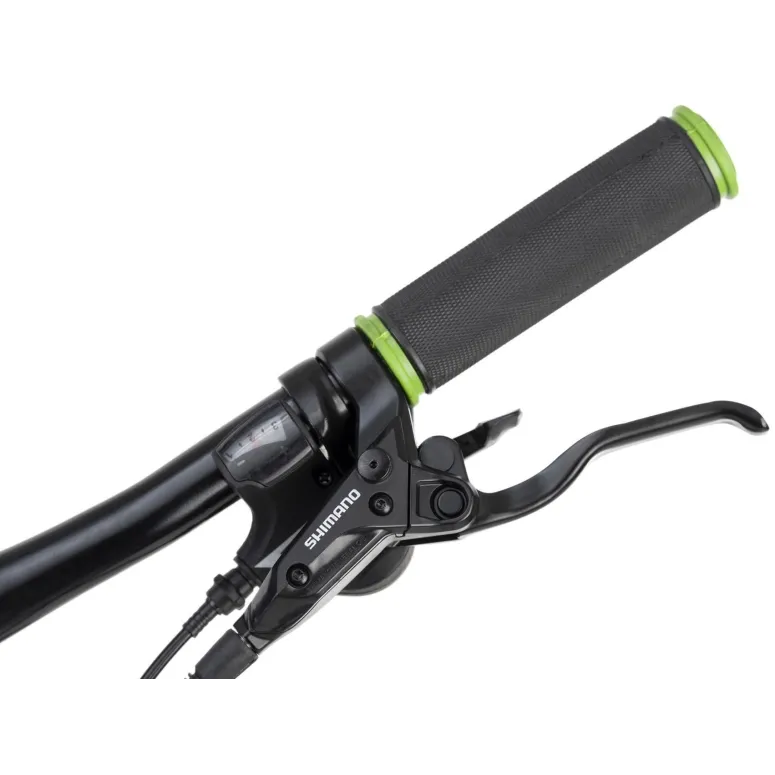 Rower Górski 27,5 MTB 24 bieg Cyngle Hardtail ALU