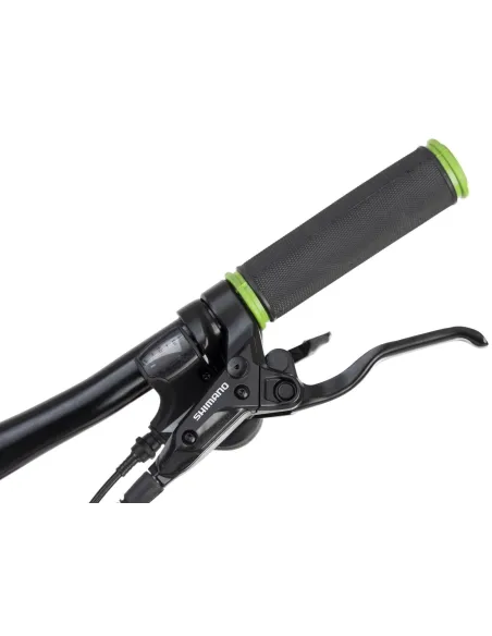 Rower Górski 27,5 MTB 24 bieg Cyngle Hardtail ALU