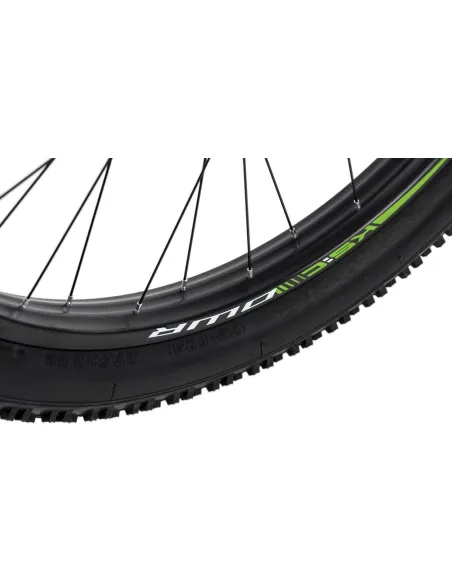 Rower Górski 27,5 MTB 24 bieg Cyngle Hardtail ALU