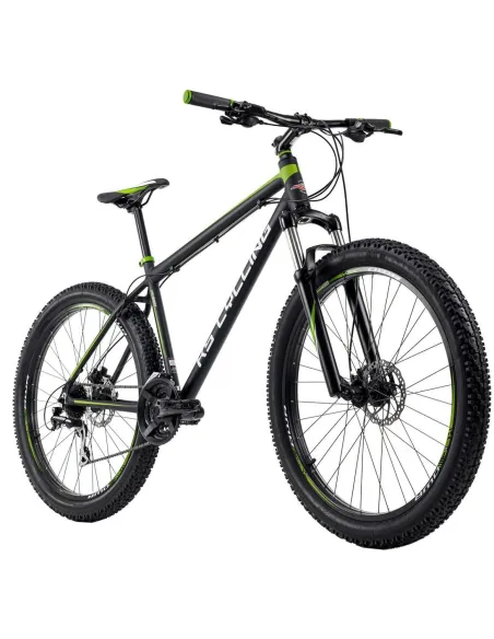 Rower Górski 27,5 MTB 24 bieg Cyngle Hardtail ALU