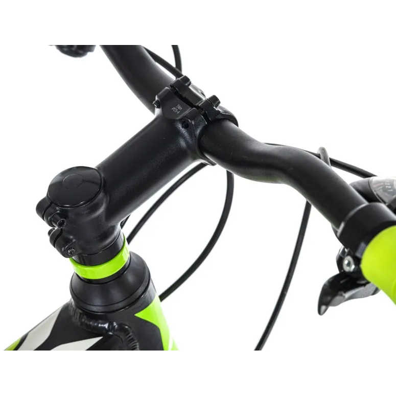 Rower Górski 29 MTB 21 bieg Cyngle Dzwonek Unisex