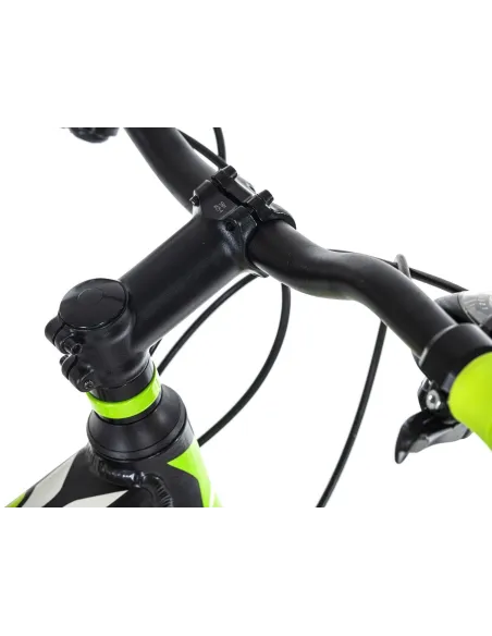 Rower Górski 29 MTB 21 bieg Cyngle Dzwonek Unisex