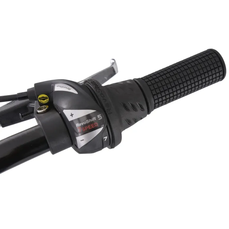 Rower Trekkingowy Damski 28 Światła 21 bieg Bagaż