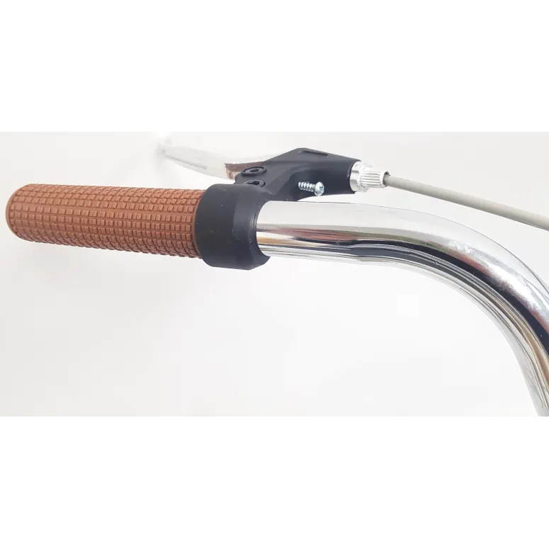 Rower Miejski Damski 28 Bagażnik 7 bieg Błotniki