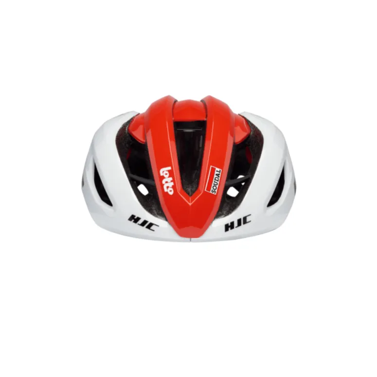 Kask Rowerowy Aerodynamiczny Kolarstwo Szosowe Rozmiar L Miejsce na Gogle - 1