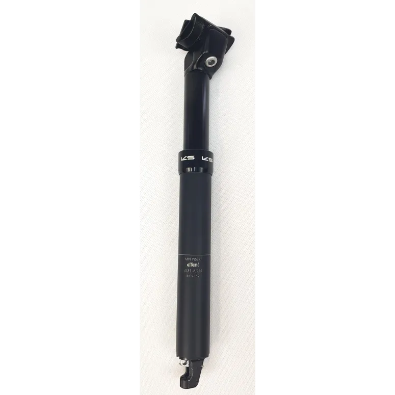 Sztyca Rowerowa Regulowana Kind Shock Eten-I 31,6