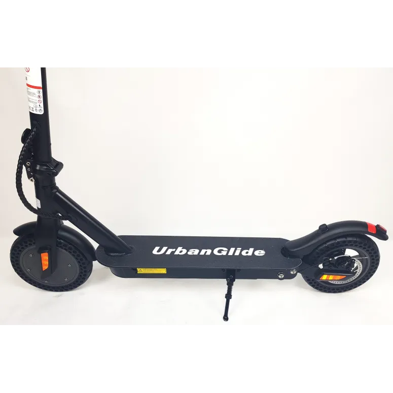 Hulajnoga Elektryczna Urban Glide RIDE-100XS 120kg