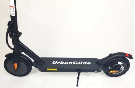 Hulajnoga Elektryczna Urban Glide RIDE-100XS 120kg