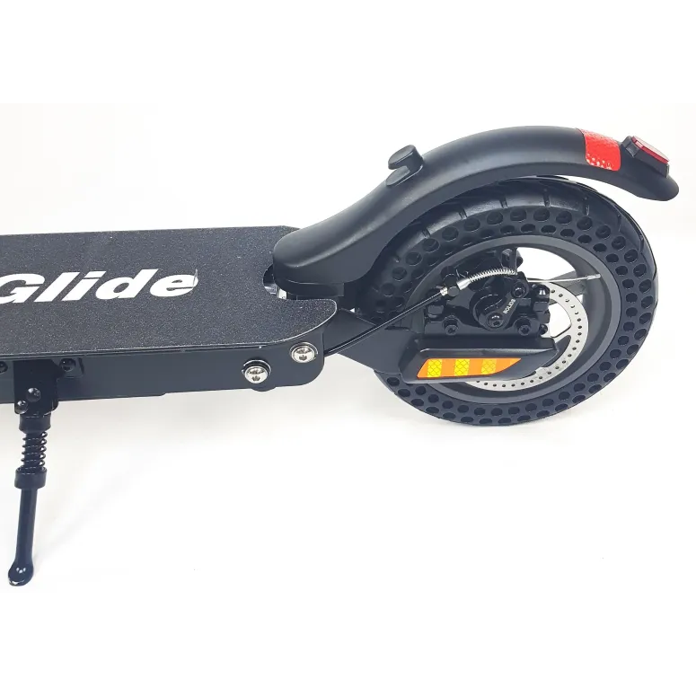 Hulajnoga Elektryczna Urban Glide RIDE-100XS 120kg