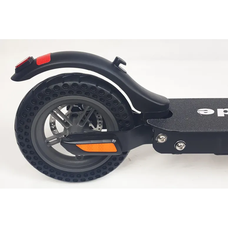 Hulajnoga Elektryczna Urban Glide RIDE-100XS 120kg