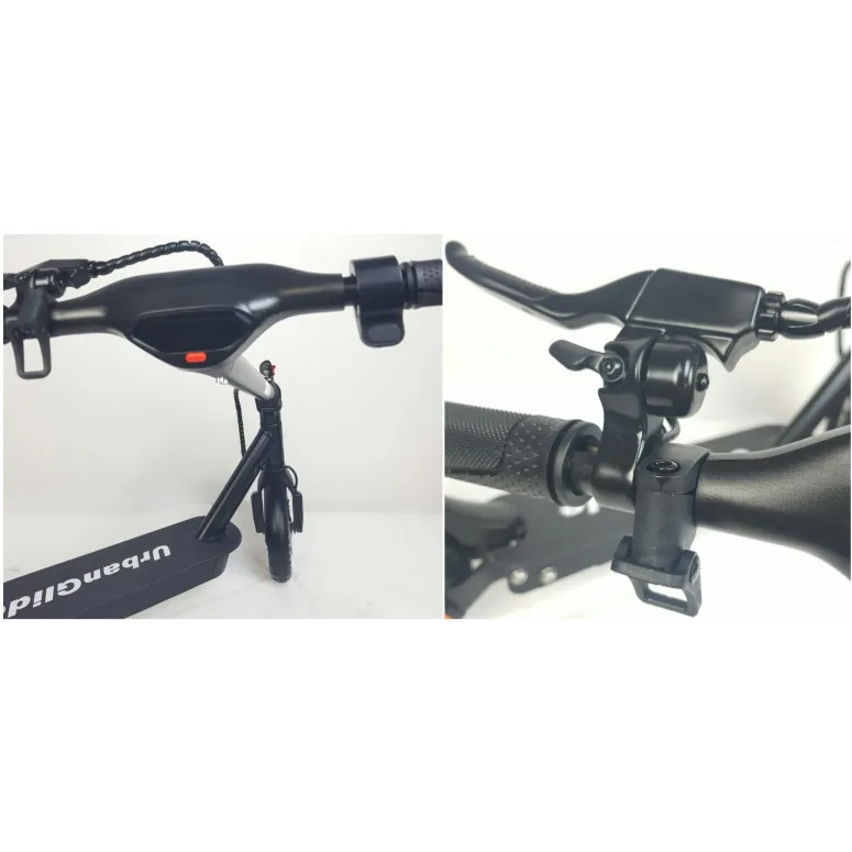 Hulajnoga Elektryczna Urban Glide RIDE-100XS 120kg