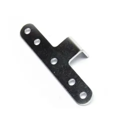 Uchwyt Reflektora Odblasku Pletscher do Athlete 4B ze Śrubą Montażową