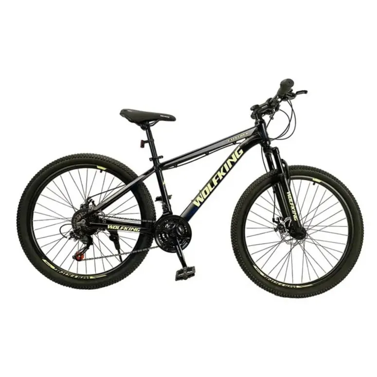 Rower Górski Męski 27.5 MTB 21 bieg Cyngle Tarcze