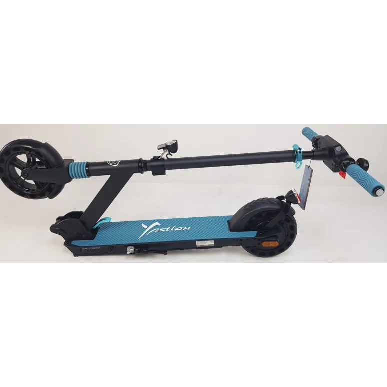 Hulajnoga Elektryczna Lancia Ypsilon Tempomat 250W