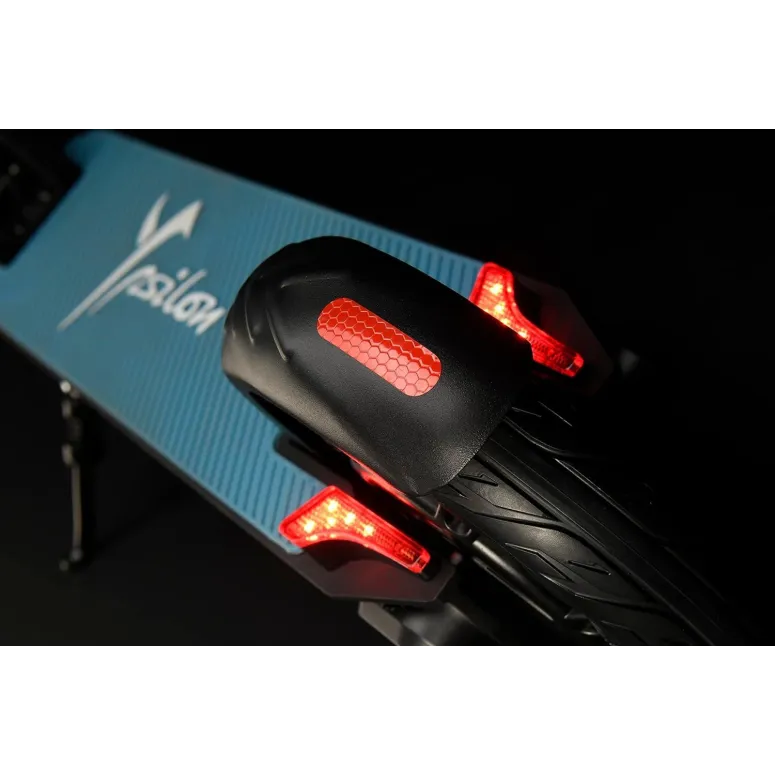 Hulajnoga Elektryczna Lancia Ypsilon Tempomat 250W