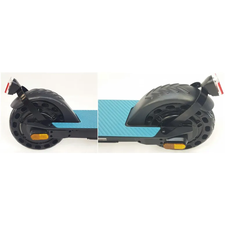 Hulajnoga Elektryczna Lancia Ypsilon Tempomat 250W