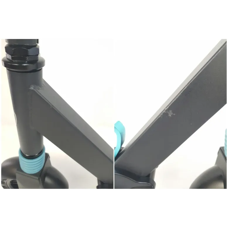 Hulajnoga Elektryczna Lancia Ypsilon Tempomat 250W