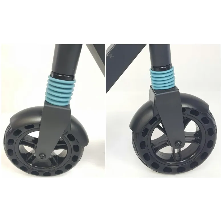 Hulajnoga Elektryczna Lancia Ypsilon Tempomat 250W