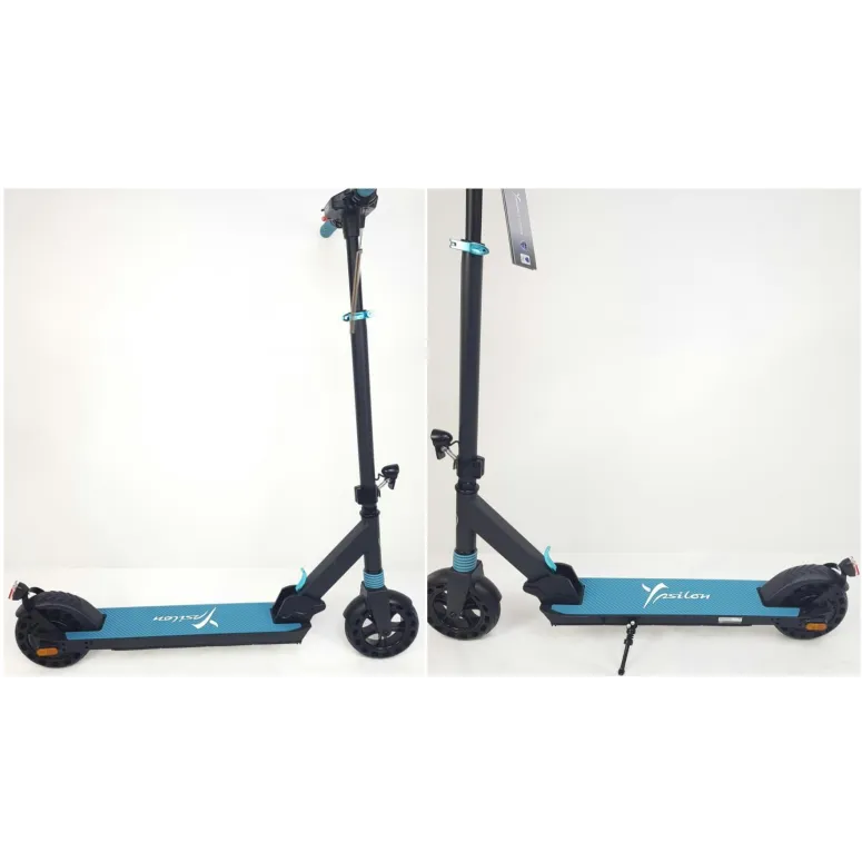 Hulajnoga Elektryczna Lancia Ypsilon Tempomat 250W