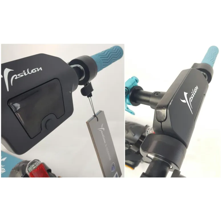 Hulajnoga Elektryczna Lancia Ypsilon Tempomat 250W