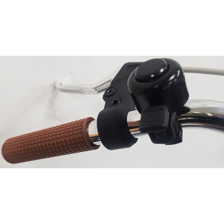 Rower Miejski 28 Unisex 7 bieg Bagaż Oświetlenie