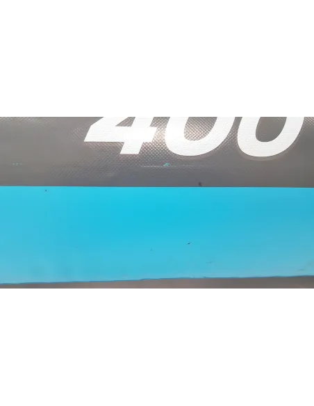 Kajak Nadmuchiwany Zray Tortuga 400 PCV do 170 kg