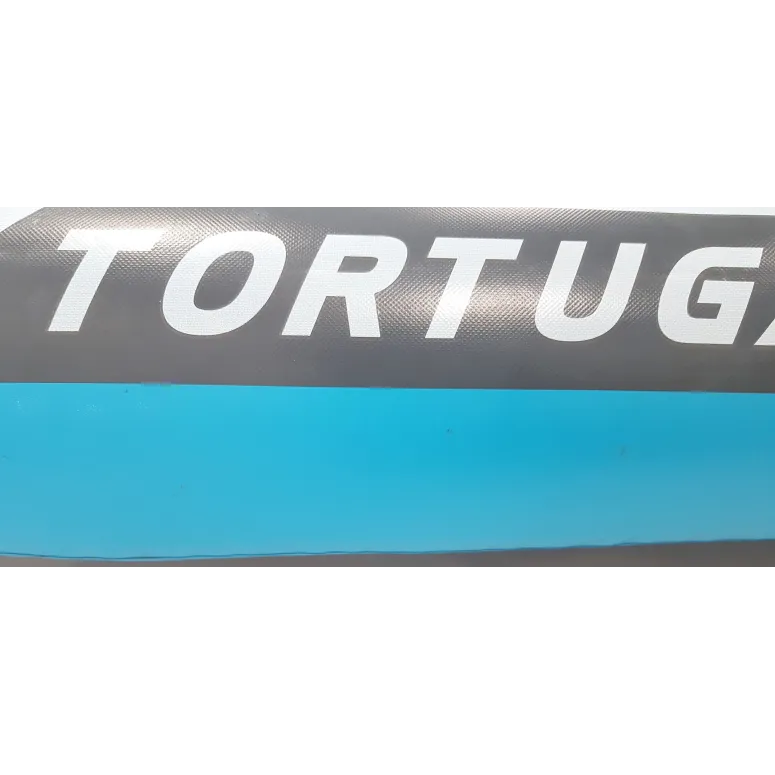 Kajak Nadmuchiwany Zray Tortuga 400 PCV do 170 kg