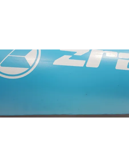 Kajak Nadmuchiwany Zray Tortuga 400 PCV do 170 kg