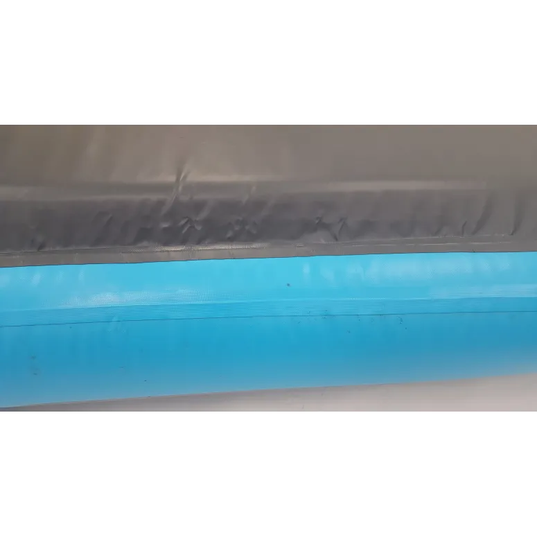 Kajak Nadmuchiwany Zray Tortuga 400 PCV do 170 kg