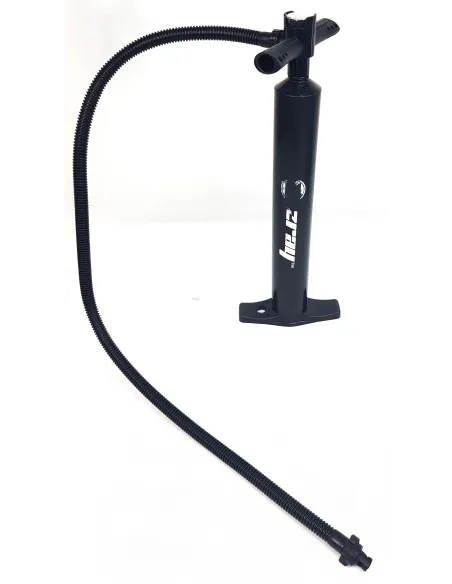 Kajak Nadmuchiwany Zray Tortuga 400 PCV do 170 kg