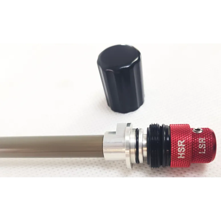 Amortyzator Przedni FOX Grip 2 do FOX Fit Grip 2