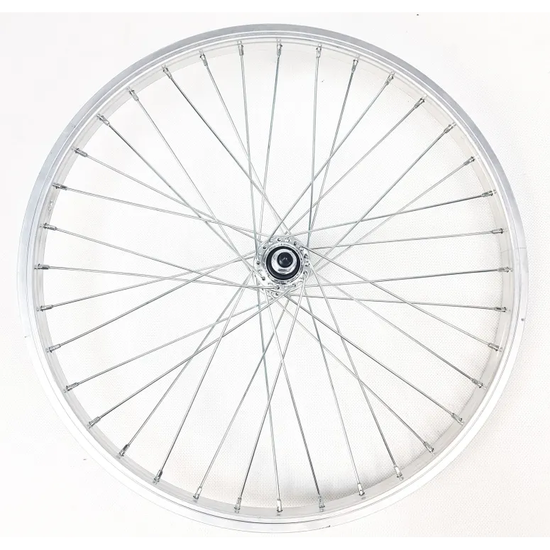 Koło Rowerowe Bike Original 20 406 X 21C 100 mm