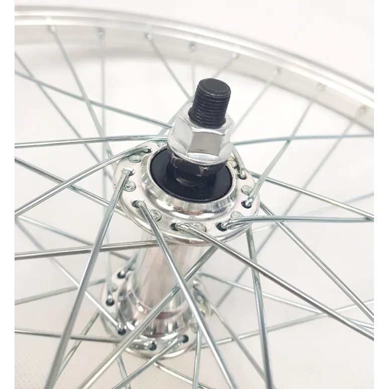 Koło Rowerowe Bike Original 20 406 X 21C 100 mm