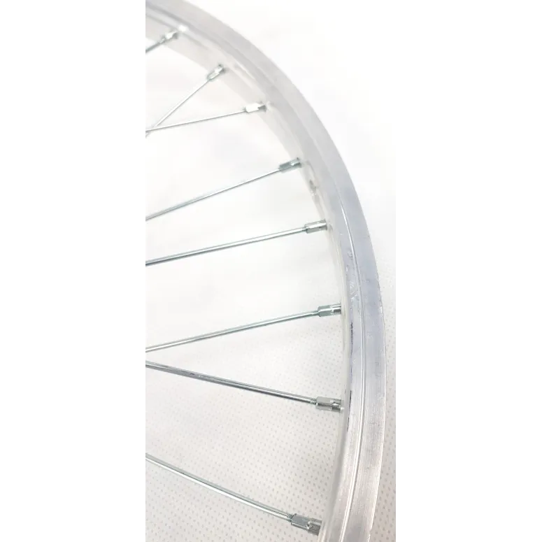 Koło Rowerowe Bike Original 20 406 X 21C 100 mm