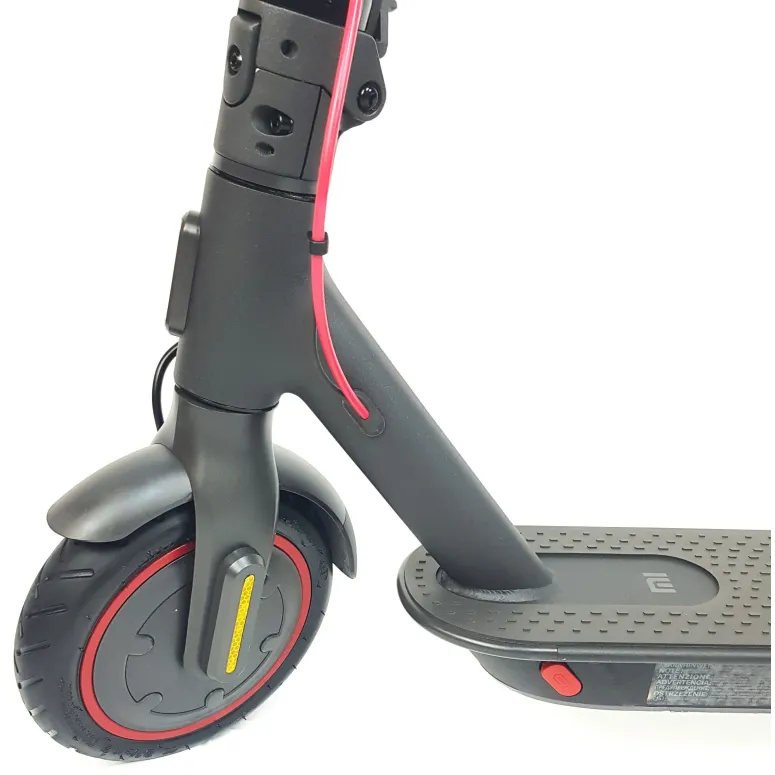 Hulajnoga Elektryczna Xiaomi Mi Electric Pro 2