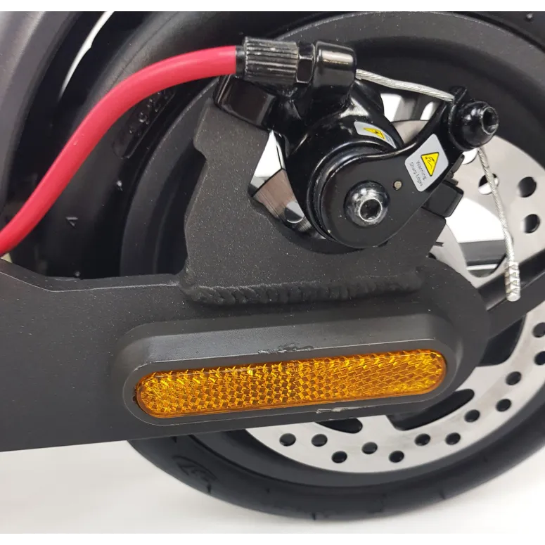 Hulajnoga Elektryczna Xiaomi Mi Electric Pro 2