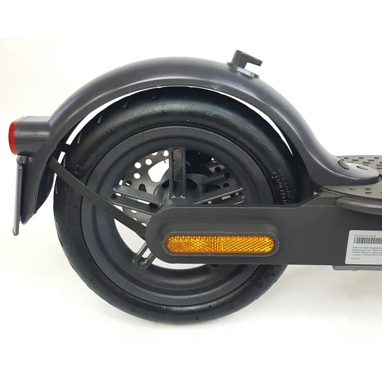 Hulajnoga Elektryczna Xiaomi Mi Electric Pro 2