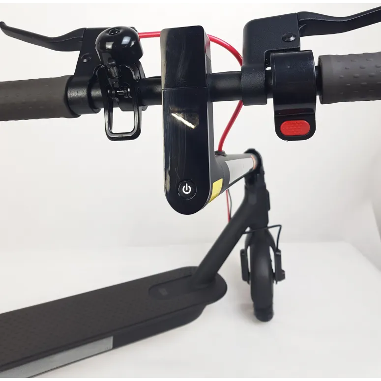 Hulajnoga Elektryczna Xiaomi Mi Electric Pro 2