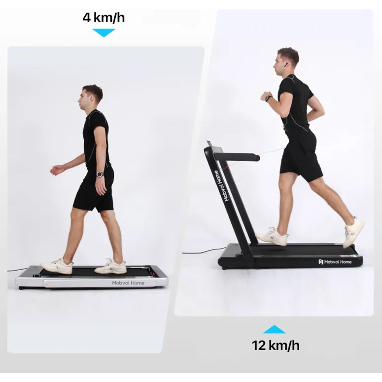 Bieżnia Elektryczna Składana Mobvoi Home 12 km/h