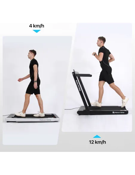 Bieżnia Elektryczna Składana Mobvoi Home 12 km/h