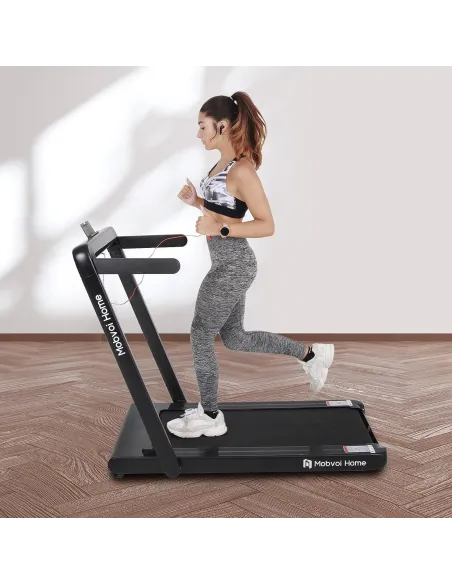 Bieżnia Elektryczna Składana Mobvoi Home 12 km/h