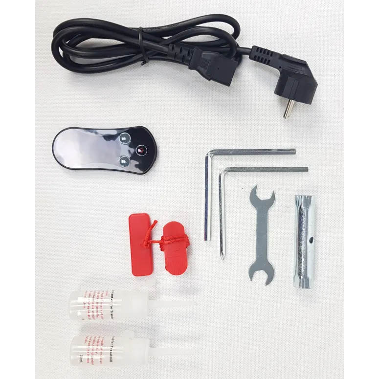 Bieżnia Elektryczna Składana Mobvoi Home 12 km/h