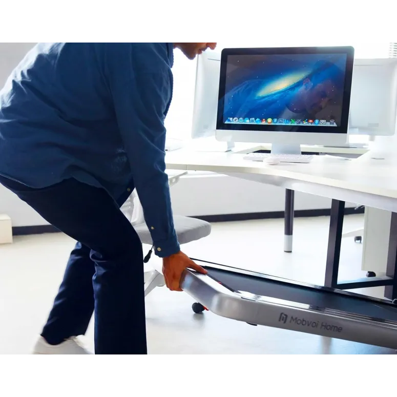 Bieżnia Elektryczna Składana Mobvoi Home Pro 120kg