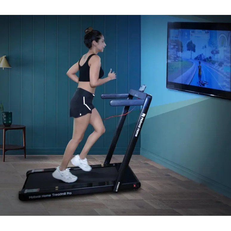 Bieżnia Elektryczna Składana Mobvoi Home Pro 120kg