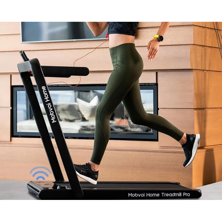 Bieżnia Elektryczna Składana Mobvoi Home Pro 120kg