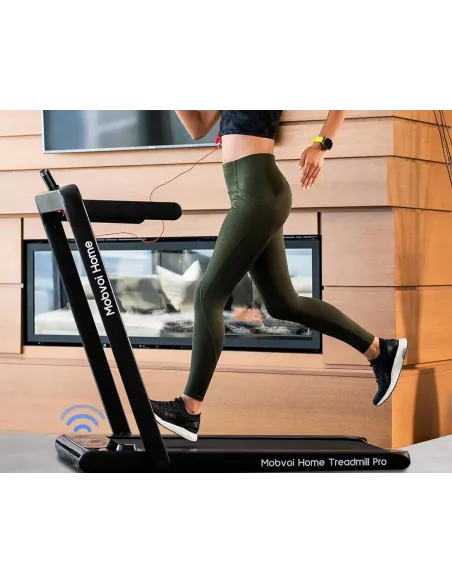 Bieżnia Elektryczna Składana Mobvoi Home Pro 120kg