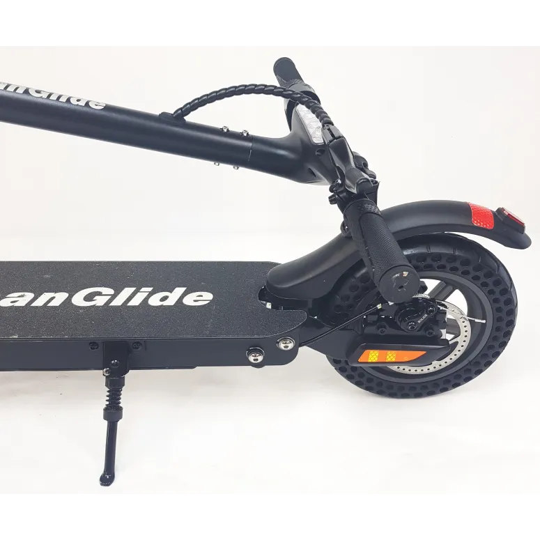 Hulajnoga Elektryczna Urban Glide RIDE-100XS do 120kg 25 km/h do 30 km ALU