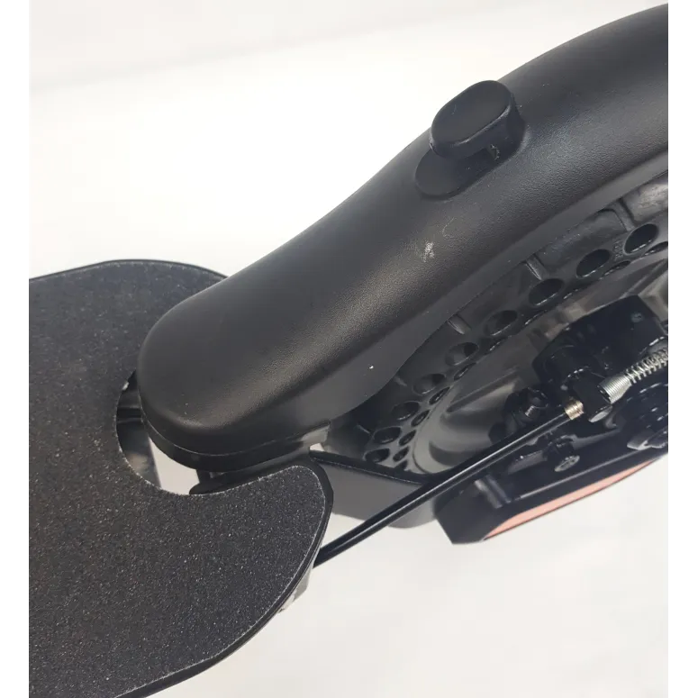 Hulajnoga Elektryczna Urban Glide RIDE-100XS do 120kg 25 km/h do 30 km ALU