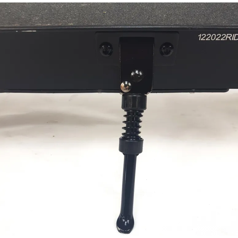 Hulajnoga Elektryczna Urban Glide RIDE-100XS do 120kg 25 km/h do 30 km ALU