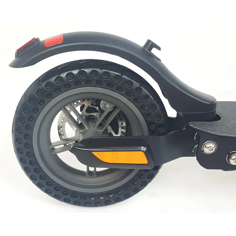 Hulajnoga Elektryczna Urban Glide RIDE-100XS do 120kg 25 km/h do 30 km ALU